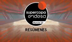 Supercopa Endesa