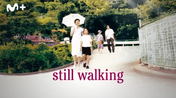 Still Walking