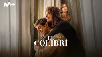 El colibrí