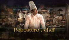 (LSE) - Repostero y chef