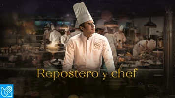 (LSE) - Repostero y chef