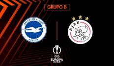 Jornada 3. Jornada 3: Brighton - Ajax