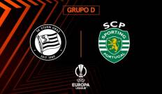 Jornada 1. Jornada 1: Sturm Graz - Sporting Portugal