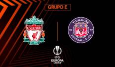 Jornada 3. Jornada 3: Liverpool - Toulouse