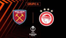 Jornada 4. Jornada 4: West Ham - Olympiacos