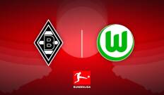 Jornada 11. Jornada 11: Borussia Mönchengladbach - Wolfsburgo