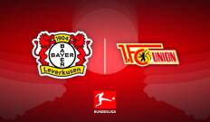 Jornada 11. Jornada 11: Bayer Leverkusen - Union Berlín