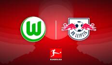 Jornada 12. Jornada 12: Wolfsburgo - Leipzig