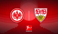 Jornada 12. Jornada 12: Eintracht - Stuttgart