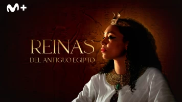 Reinas del Antiguo Egipto