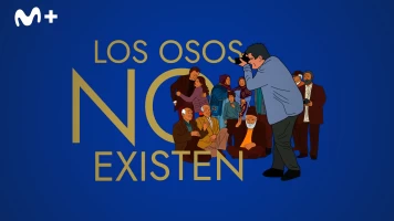 Los osos no existen