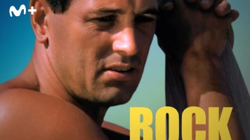 Rock Hudson: solo el cielo lo supo