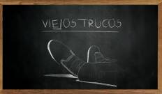 Viejos trucos