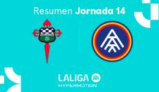 Jornada 14. Jornada 14: Racing Ferrol - Andorra