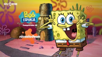 Bob Esponja. T(T12). Bob Esponja (T12)