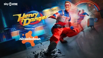 Henry Danger