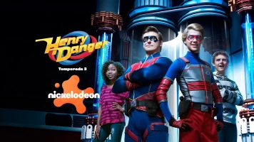 Henry Danger. T(T3). Henry Danger (T3)