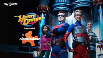 Henry Danger