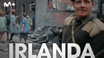 Irlanda del Norte: 30 años de conflicto