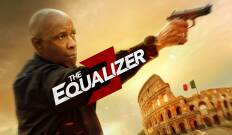(LSE) - The Equalizer 3