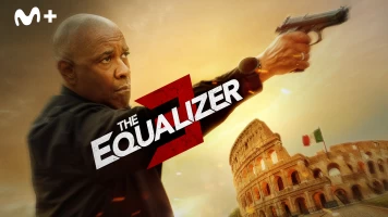 The Equalizer 3