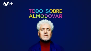 Todo sobre Almodóvar