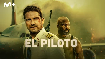 El piloto