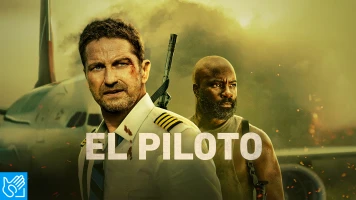 (LSE) - El piloto