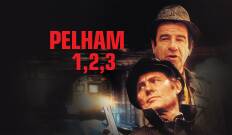 Pelham 1, 2, 3