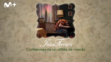 Iván Ferreiro. Confesiones de un artista de mierda