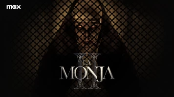 (LSE) - La monja II