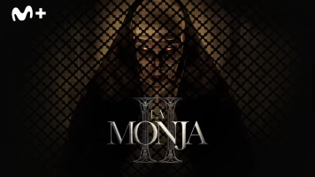 La monja II