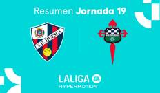 Jornada 19. Jornada 19: Huesca - Racing Ferrol
