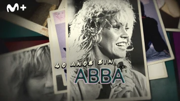 40 años sin ABBA