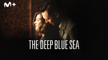 The Deep Blue Sea