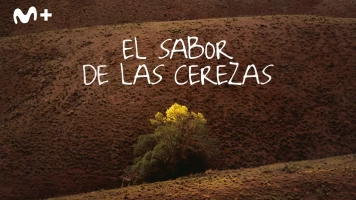 El sabor de las cerezas