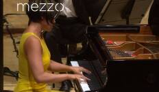 Yuja Wang, Verbier Festival Orchestra, Zubin Mehta : Rachmaninov, Berlioz