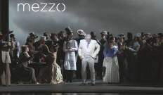 Manon Lescaut de Puccini en el Gran Teatre del Liceu