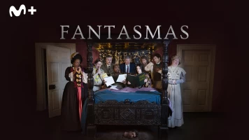 Fantasmas