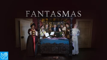 (LSE) - Fantasmas