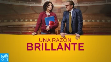 (LSE) - Una razón brillante