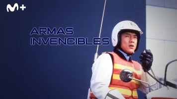 Armas invencibles