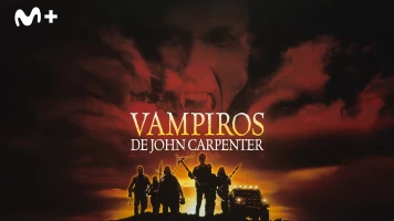 Vampiros de John Carpenter