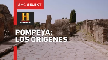 Pompeya: Los orígenes