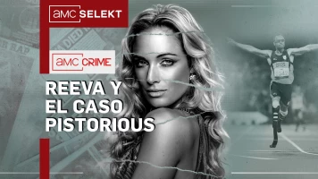 Reeva y el caso Pistorious