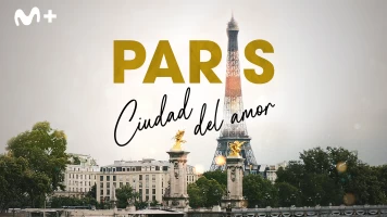 París, ciudad del amor