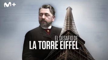 El desafío de la Torre Eiffel