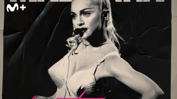 Madonna: La reina del pop