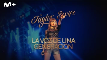 Taylor Swift: La voz de una generación