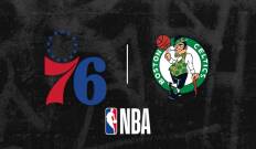 Noviembre. Noviembre: Philadelphia 76ers - Boston Celtics